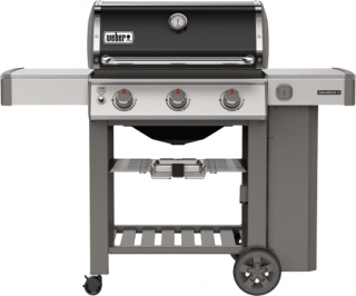 Weber Genesis II E-310 GBS Barbekü