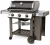 Weber Genesis II E-310 GBS Barbekü