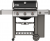Weber Genesis II E-310 GBS Barbekü