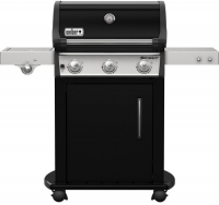 Weber Spirit E-325 GBS resim