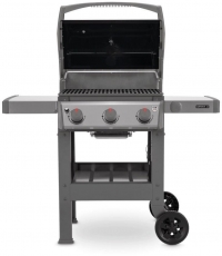 Weber Spirit II E-310 GBS resim