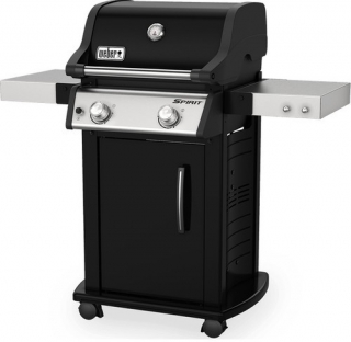 Weber Spirit E-215 GBS Barbekü