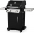 Weber Spirit E-215 GBS Barbekü