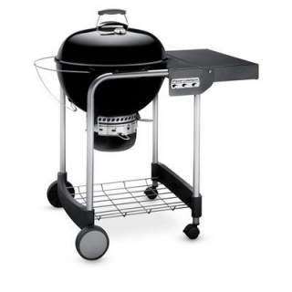 Weber Performer Original GBS Barbekü