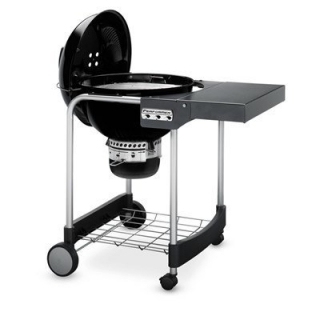 Weber Performer Original GBS Barbekü