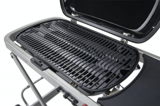 Weber Traveler Portatif Gazlı Barbekü