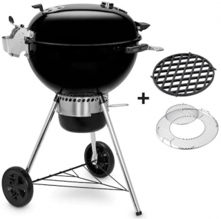 Weber Master-Touch Premium SE GBS E-5775 Barbekü