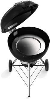 Weber Master-Touch Premium SE GBS E-5775 Barbekü