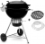 Weber Master-Touch Premium SE GBS E-5775 Barbekü