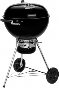 Weber Master-Touch Premium SE GBS E-5775 resim