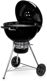 Weber Master-Touch GBS E-5750 Barbekü
