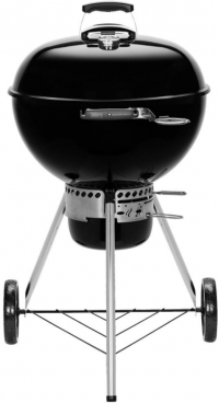 Weber Master-Touch GBS E-5750 resim