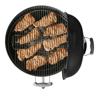 Weber Classic Kettle Barbekü