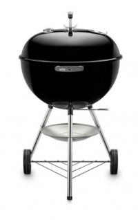 Weber Classic Kettle resim