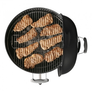 Weber Classic Kettle Barbekü