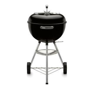 Weber Classic Kettle Barbekü