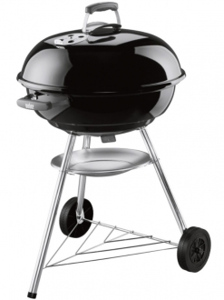 Weber Compact Kettle Barbekü