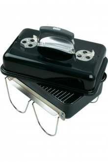 Weber Go Anywhere Barbekü