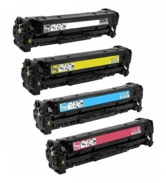 Xplus M477NW Muadil Toner