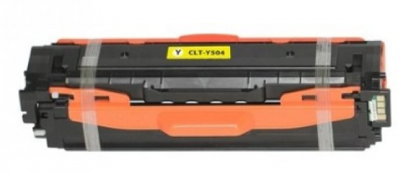 Xplus CLT-Y504 Muadil Toner (Sarı)