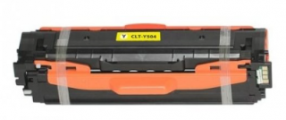 Xplus CLT-Y504 Muadil Toner