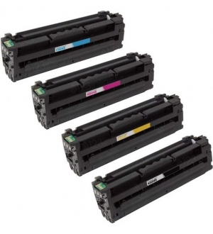 Xplus CLT-504 Muadil Toner