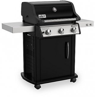Weber Spirit E-315 GBS Barbekü