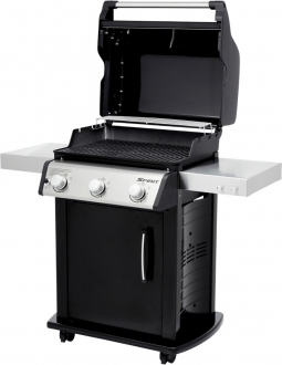 Weber Spirit E-315 GBS Barbekü