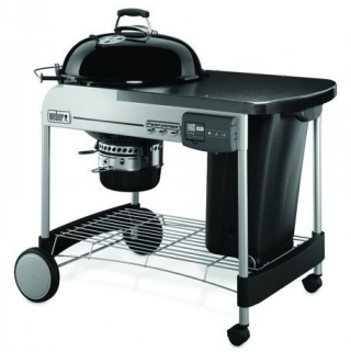 Weber Performer Deluxe GBS Mangal