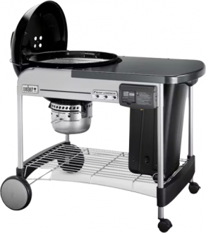 Weber Performer Deluxe GBS Mangal