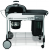 Weber Performer Deluxe GBS Mangal
