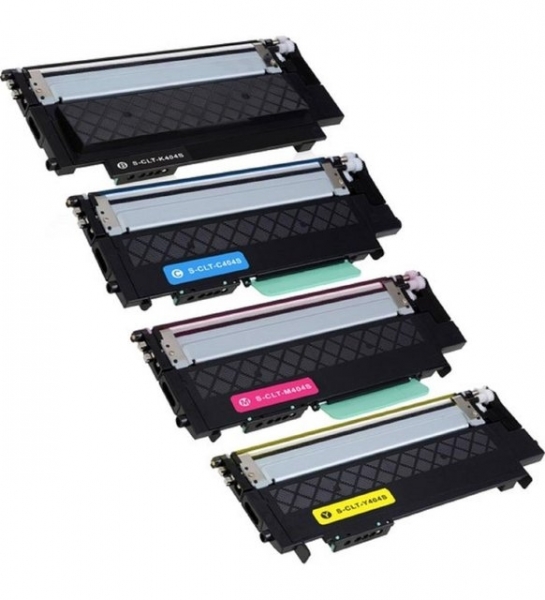 Ekoset SL-C410 Muadil Toner