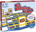 Bil Bakalım Kim? C2124 resim