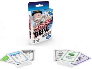 Monopoly Deal