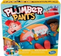 Plumber Pants E6553 resim