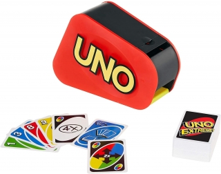 UNO Extreme Kartlar GXY75