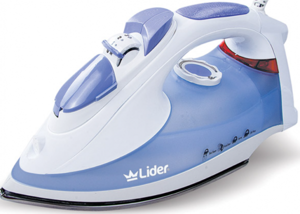 Lider Savio LB 80 Buharlı Ütü