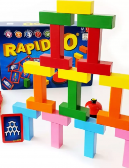 Rapidoo Klasik