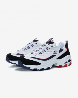 Skechers D'Lites Varsity Spirit Kadın Spor Ayakkabı