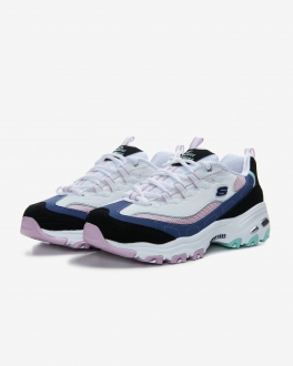 Skechers D'Lites Varsity Spirit Kadın Spor Ayakkabı