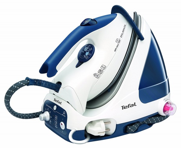 Tefal GV8700EO Pro Minute Buhar Kazanlı Ütü