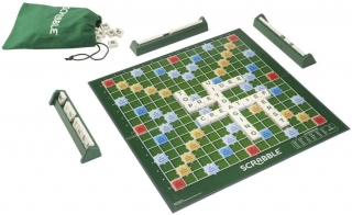 Scrabble Felemenkçe Y9599