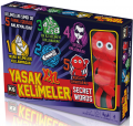 Yasak Kelimeler XXL 25111