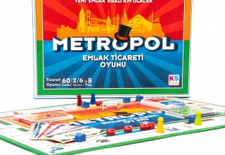 Metropol T127