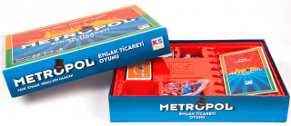 Metropol T127