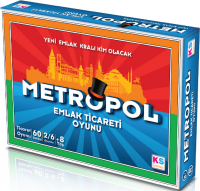 Metropol T127 resim