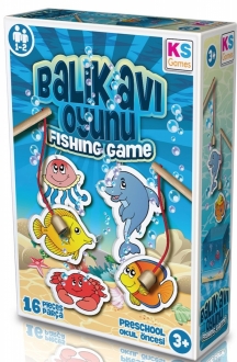 Balık Avı FG173