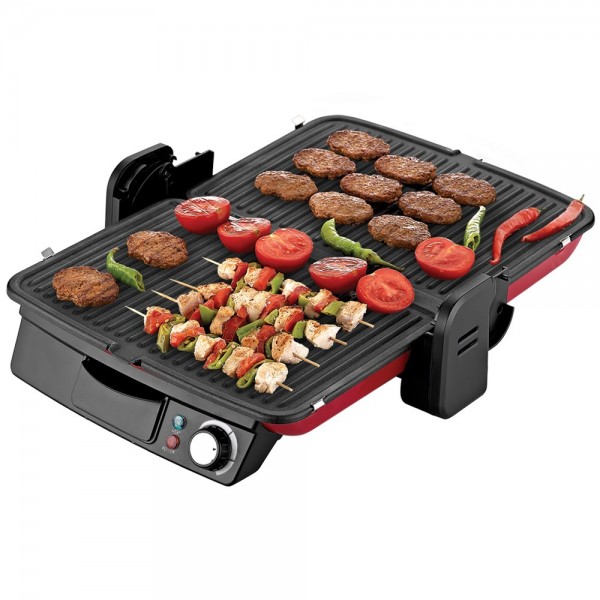Sinbo SSM-2536 Tost Makinesi
