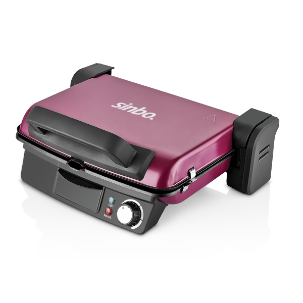 Sinbo SSM-2536 Tost Makinesi