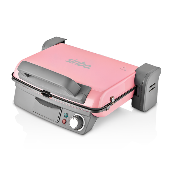 Sinbo SSM-2536 Tost Makinesi